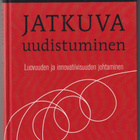 Pentti Sydänmaanlakka: Jatkuva uudistuminen - pikkukuva 1