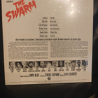 The Swarm soundtrack vinyyli - pikkukuva 2