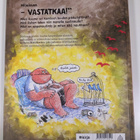 Kati Kovacs : Kamileen labyrintti - pikkukuva 2