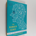 Stanislas Dehaene : The number sense : how the mind creat... - pikkukuva 1