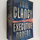 Tom Clancy : Executive orders - pikkukuva 1