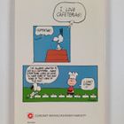 Charles M. Schulz : Your Choice, Snoopy - pikkukuva 2