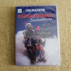 KARVAKUONOT JOULUAKKUNA DVD - pikkukuva 1