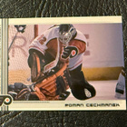 2000-01 BAP Memorabilia #424 Roman Cechmanek RC - pikkukuva 1