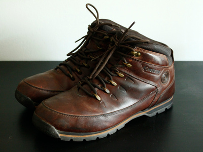 Firetrap Rhino Boot 00 talvikengät vaelluskengät koko 45