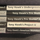 Tony Hawk's PS2-Pelejä - pikkukuva 1