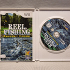W63 Reel fishing angler's dream - pikkukuva 2