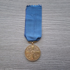 Suomen Valkoisen Ruusun 2. lk mitali - pikkukuva 1