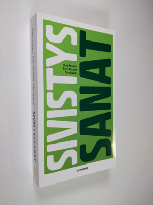 Ilkka Rekiaro : Sivistyssanat