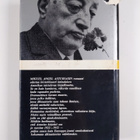 Miguel Angel Asturias : Herra presidentti - pikkukuva 2