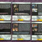 DVD - Leffapokkarit - 9 kpl - pikkukuva 2