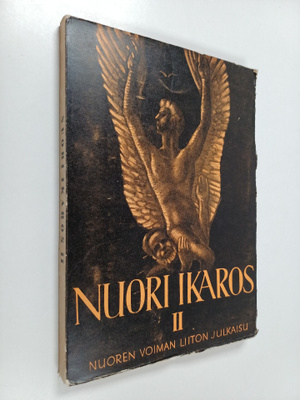 Nuori ikaros 2