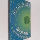 H. P. Lovecraft : Alkemisti ja muita kertomuksia - pikkukuva 1