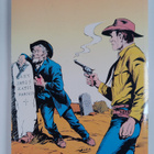 Tex Willer 1987 (n:o 1-16) - pikkukuva 2