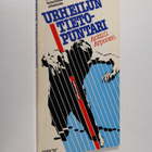 Antti O. Arponen : Urheilun tietopuntari - pikkukuva 1