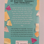 Gayle Forman : I was here - pikkukuva 2