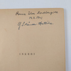 Y. S. Hämeen-Anttila : Inkeri : maantiedettä ja historiaa... - pikkukuva 3