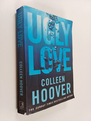 Colleen Hoover : Ugly love