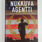 Ann Hagedorn : Nukkuva agentti - pikkukuva 1