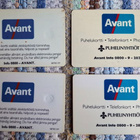 AVANT puhelinkortit keräilyyn - pikkukuva 2