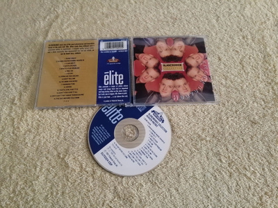 BLANCMANGE - Heaven Knows CD