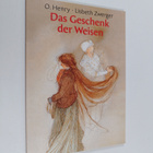 O. Henry ym. : Das Geschenk der Weisen - pikkukuva 1