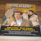 Kulkuri ja Joutsen dvd - pikkukuva 1