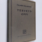 Ivar Wilskman ym. : Terveysoppi - kouluja varten - pikkukuva 1