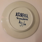 Arabia Paju lautanen Ø 19.5 cm - pikkukuva 3