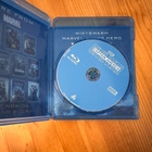 Captain America civil war  blu-ray - pikkukuva 3