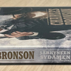 Särkyneen sydämen sola (1975) Charles Bronson - pikkukuva 3