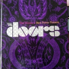 The Doors & Ben Fong - Torres kirja - pikkukuva 1