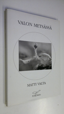 Matti Valta : Valon metsässä