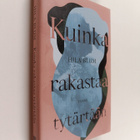 Hila Blum : Kuinka rakastaa tytärtään - pikkukuva 1