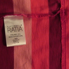 RISTOMATTI RATIA YÖPAITA KOKO 160 CM - pikkukuva 5