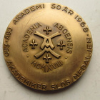 Åbo Akademi 50 ÅR 1968 - pikkukuva 1