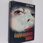 Bari Wood : Tappamisen lahja - pikkukuva 1