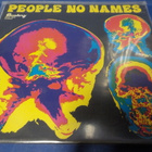 KALEVALA - PEOPLE NO NAMES EX-/EX- 1.PAINOS LP - pikkukuva 2