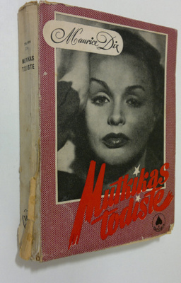 Maurice Dix : Mutkikas todiste