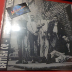 V/A - BRITISH OI! - WORKING CLASS ANTHEMS M-/EX+ LP - pikkukuva 1