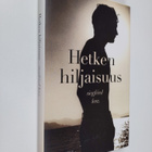 Siegfried Lenz : Hetken hiljaisuus - pikkukuva 1