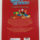What's up, duck? : opi englantia Aku Ankan kanssa - pikkukuva 2