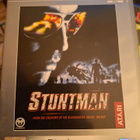 PS2 Stuntman CIB - pikkukuva 1