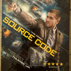 [DVD] SOURCE CODE - pikkukuva 1