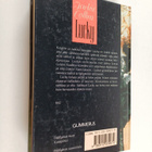Jackie Collins : Lucky - pikkukuva 2