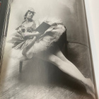 Leg - taidekirja - Donna Karan - pikkukuva 4