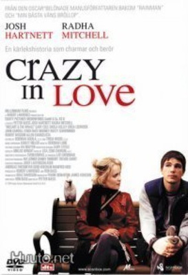 Crazy In Love - DVD