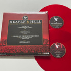 Heaven & Hell (= BLACK SABBATH) - Live At Wacken (2xLP) - pikkukuva 3