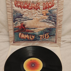 Faragher Bros Family Ties lp - pikkukuva 1