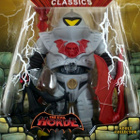 MOTU Classics - HORDE TROOPER - HEAD HUNTER STORE. - pikkukuva 1